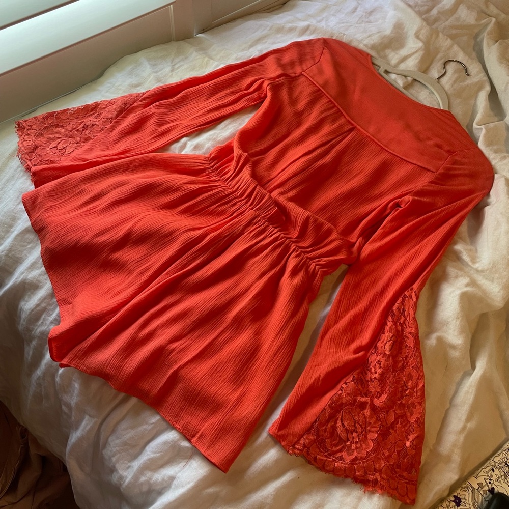 GUESS Romper - Picture 4 of 7